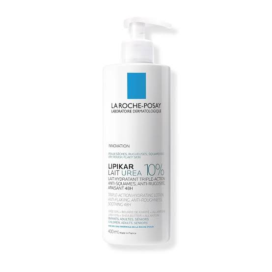 La Roche Posay LIPIKAR LAIT