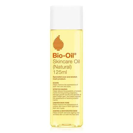 Bio skincare oil (natural ) body oil
