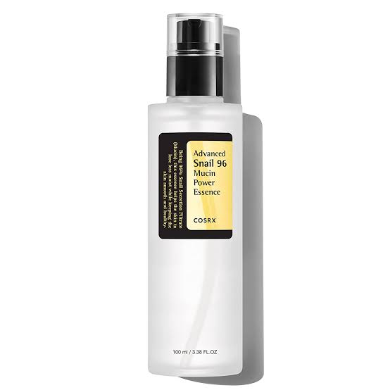 COSRX Advanced snail 96 mucin power essence