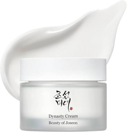 Beauty of Joseon dynasty cream