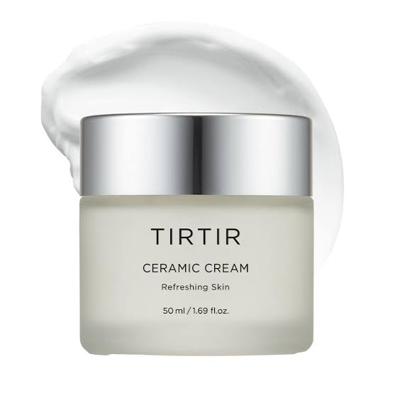 TirTir ceramic face cream