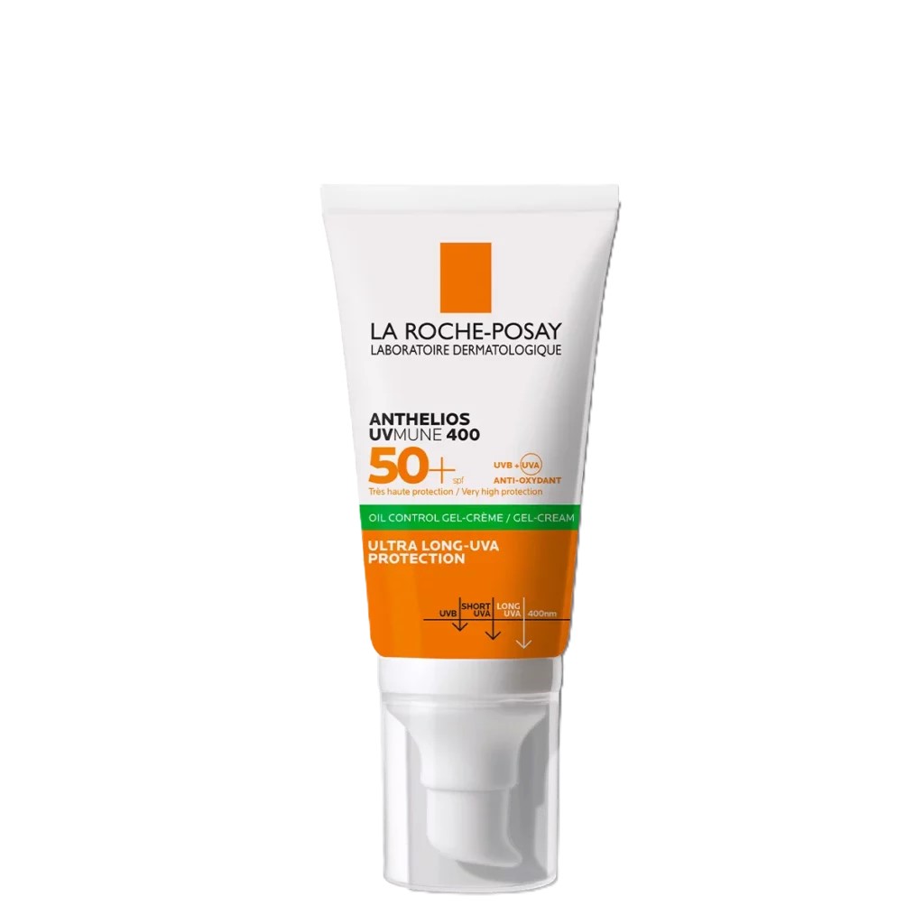 LA ROCHE POSAY innovation anthelios UVMUNE 400 50ml