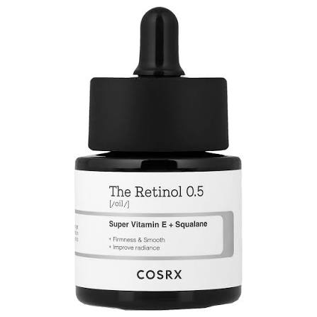 COSRX Retinol 0.5