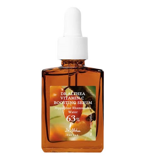 DR.ALTHEA Vitamin C boosting serum