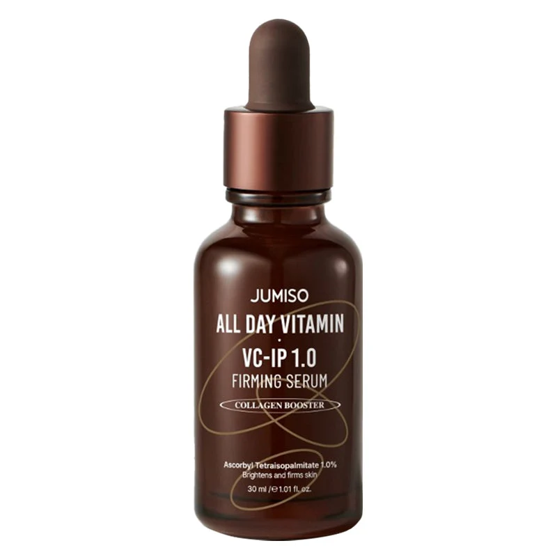 Jumiso all day vitamin VC -IP 1.0 firming serum 30ml