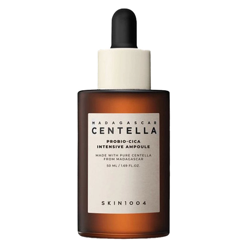 madagascar centella probio-cica intensive ampoule