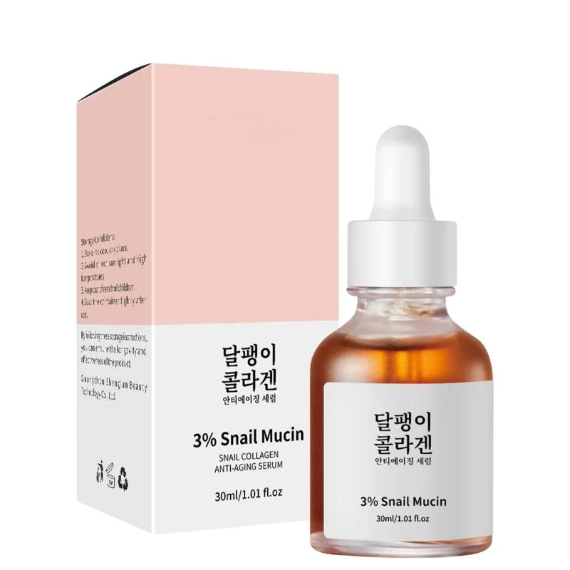 Beauty of Joseon revive serum Ginseng + Snail Mucin 30ml