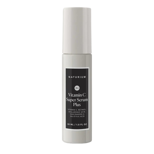 Naturium Vitamin C Super Serum Plus 30ml