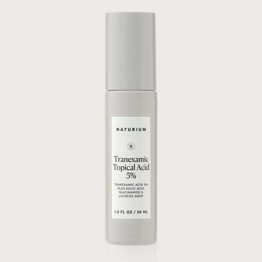 Naturium Tranexamic topical acid 5%